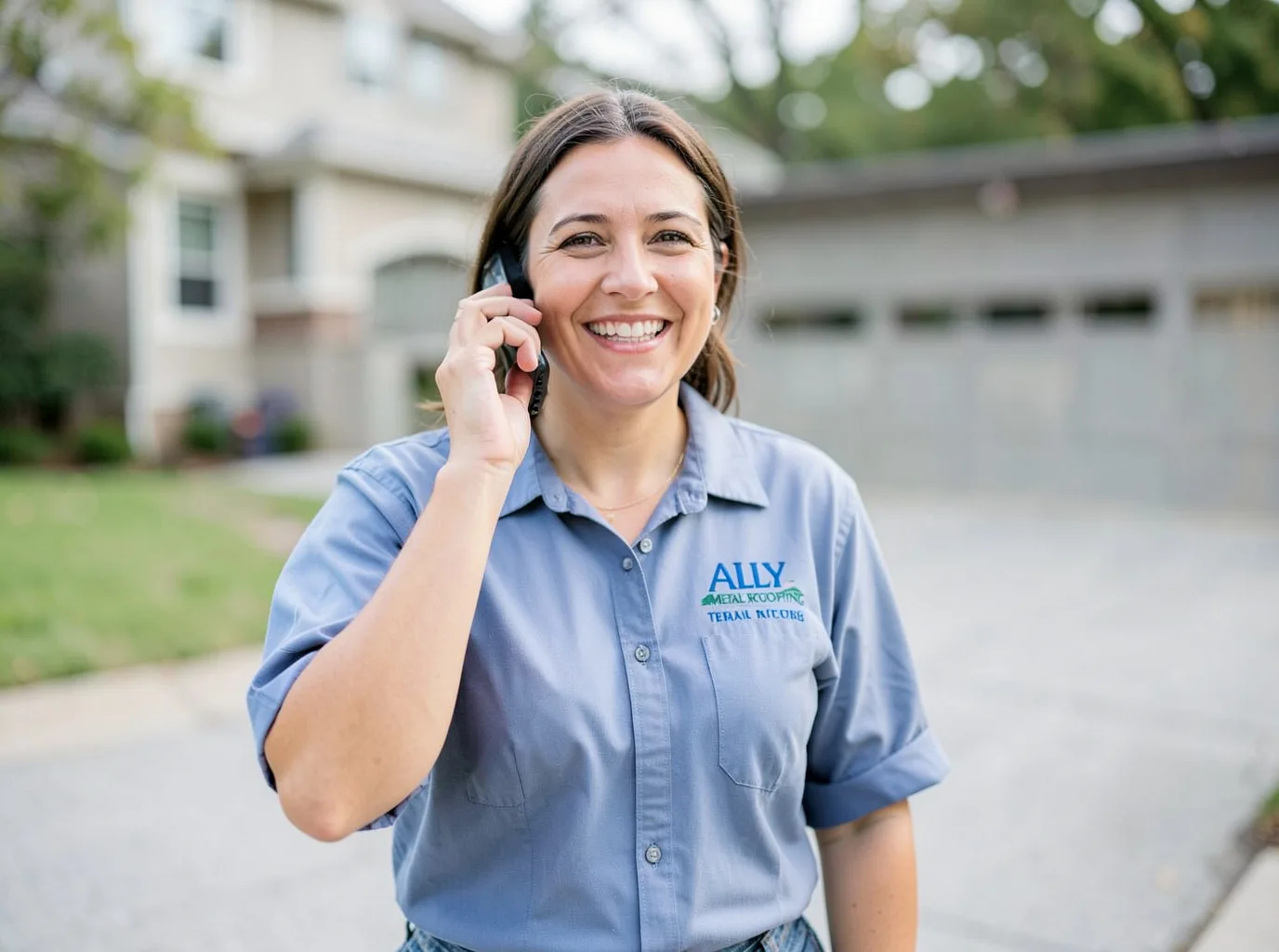 Metal Roof Installation Gresham, WI FAQs